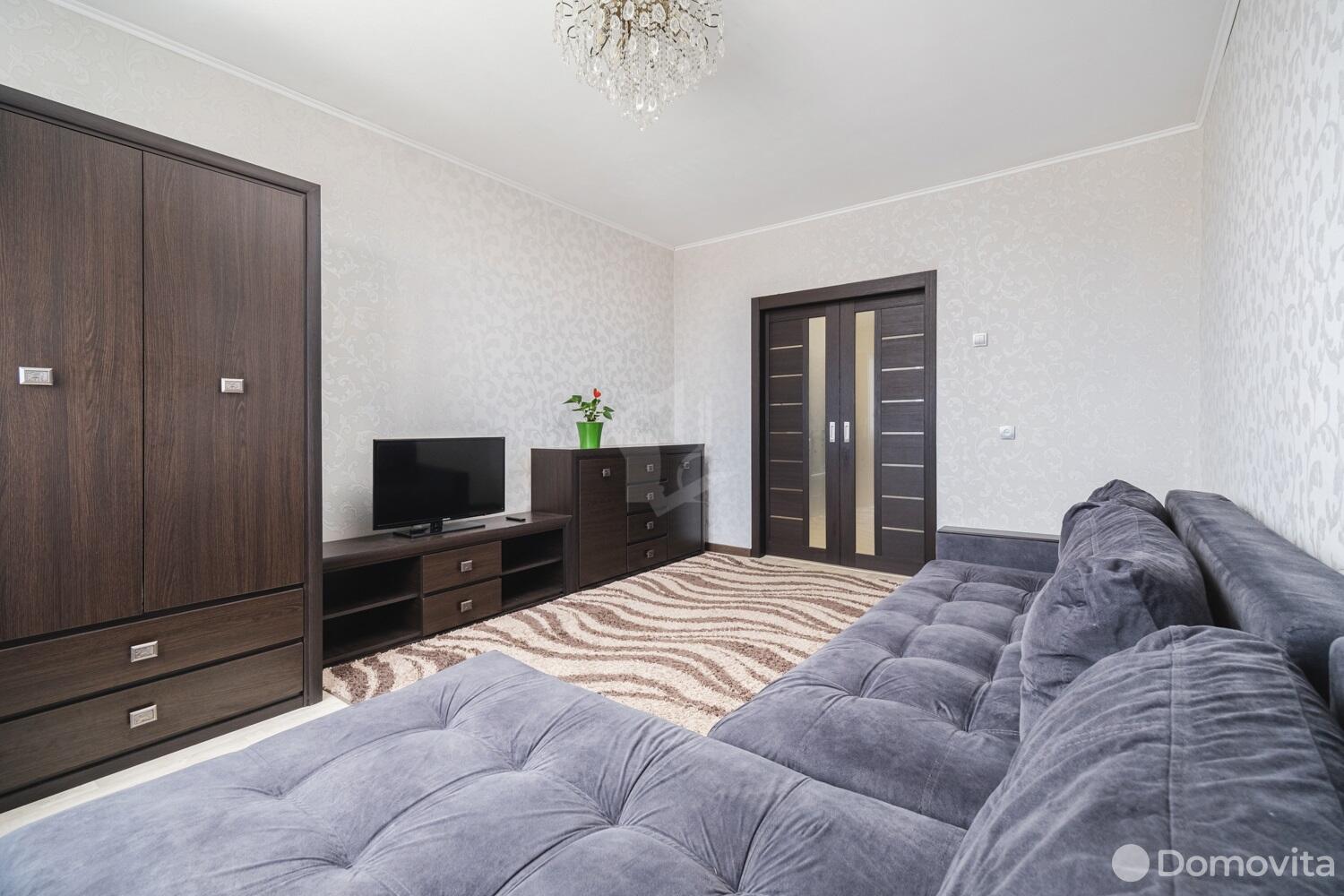 Продажа 2-комнатной квартиры в Минске, ул. Лобанка, д. 13/2, 74500 USD, код: 1008264 - фото 5