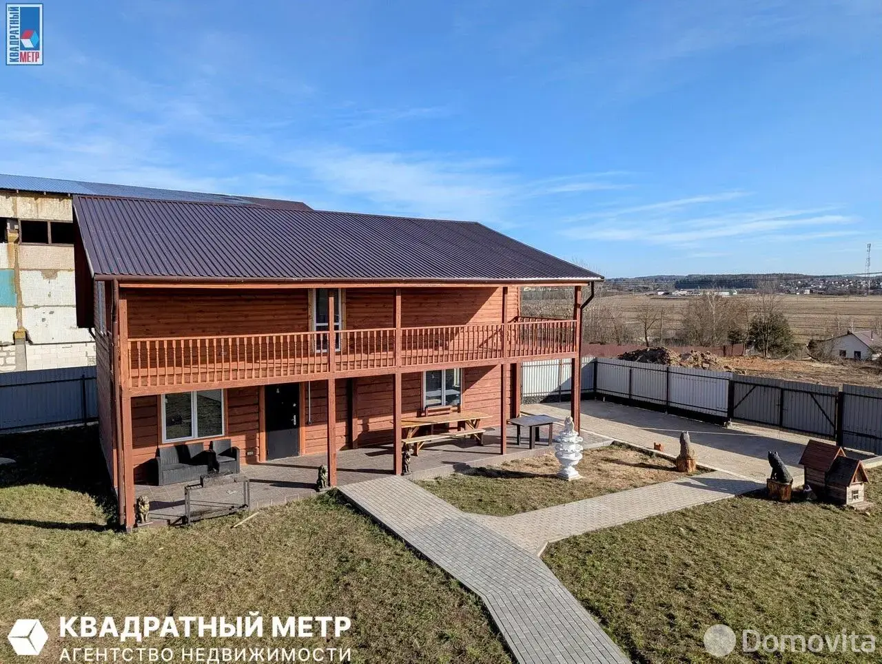 Купить помещение под сферу услуг в Динаровке, - фото 34