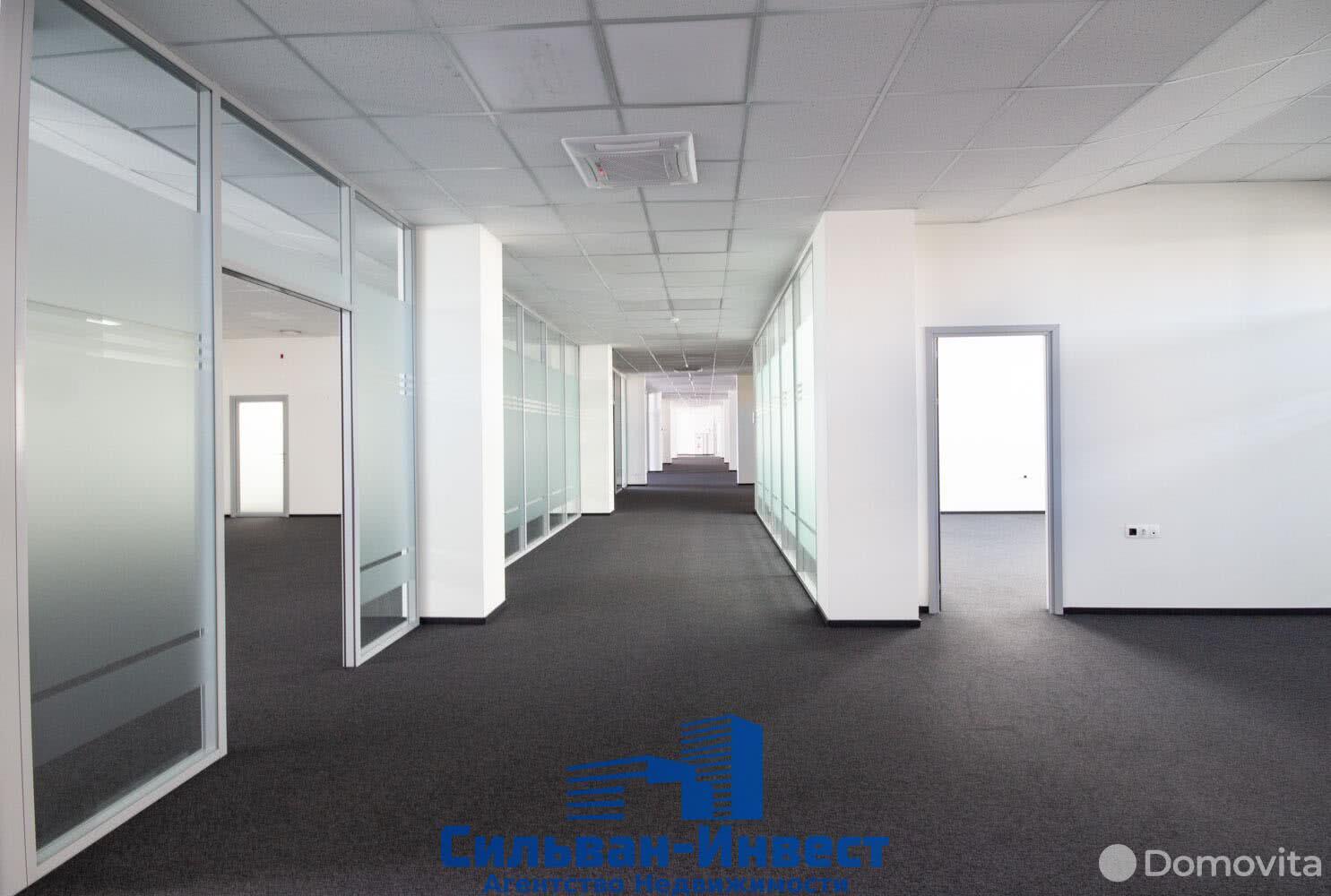 Снять офис на ул. Старовиленская, д. 100/2 в Минске, 6656EUR, код 12515 - фото 38