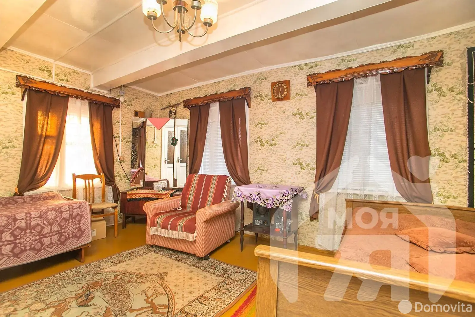 дача, МЯСОТА, 