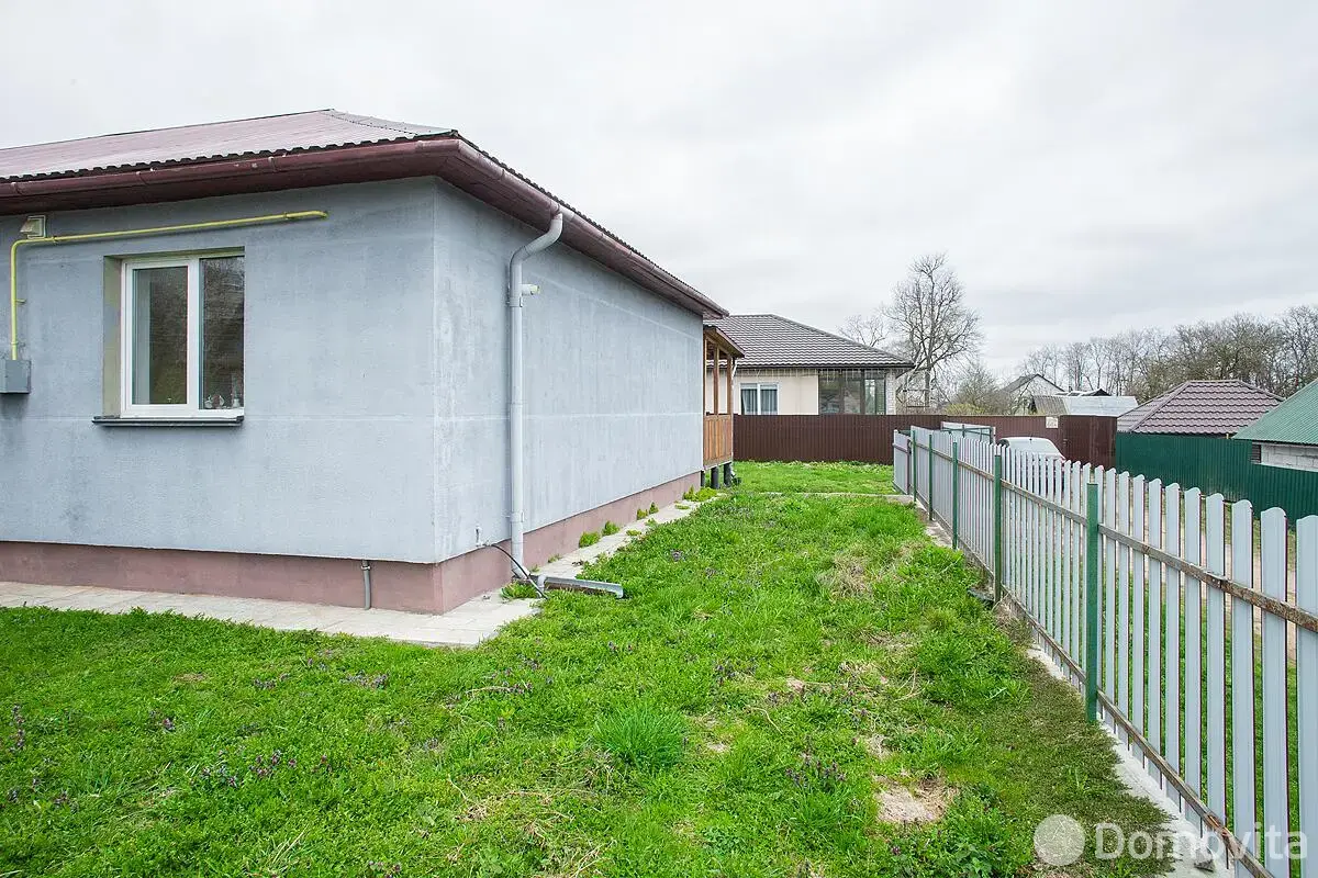 коттедж, Плиса, ул. Коптева 