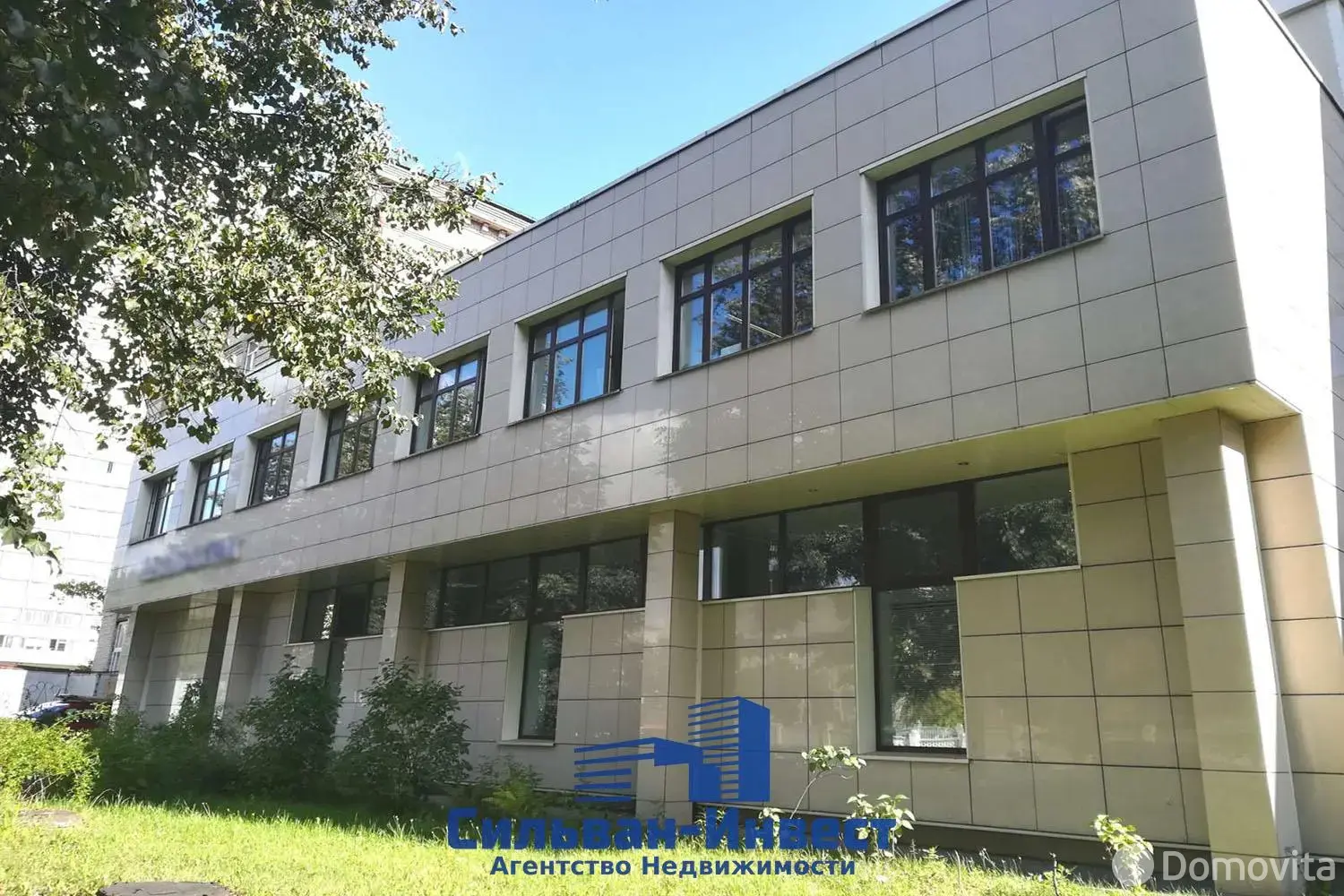 Аренда офиса на ул. Долгобродская, д. 18 в Минске, 550EUR, код 17209 - фото 6