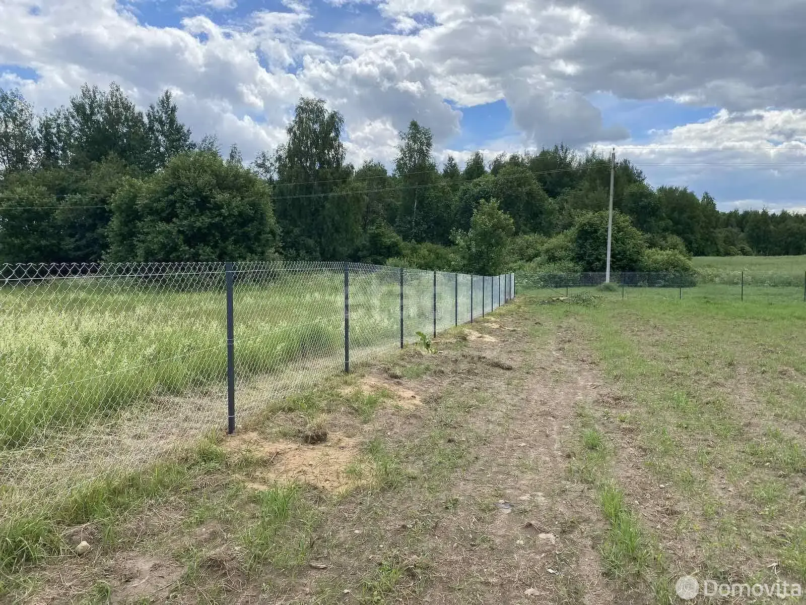 Стоимость продажи участка, Новая Рудица, 