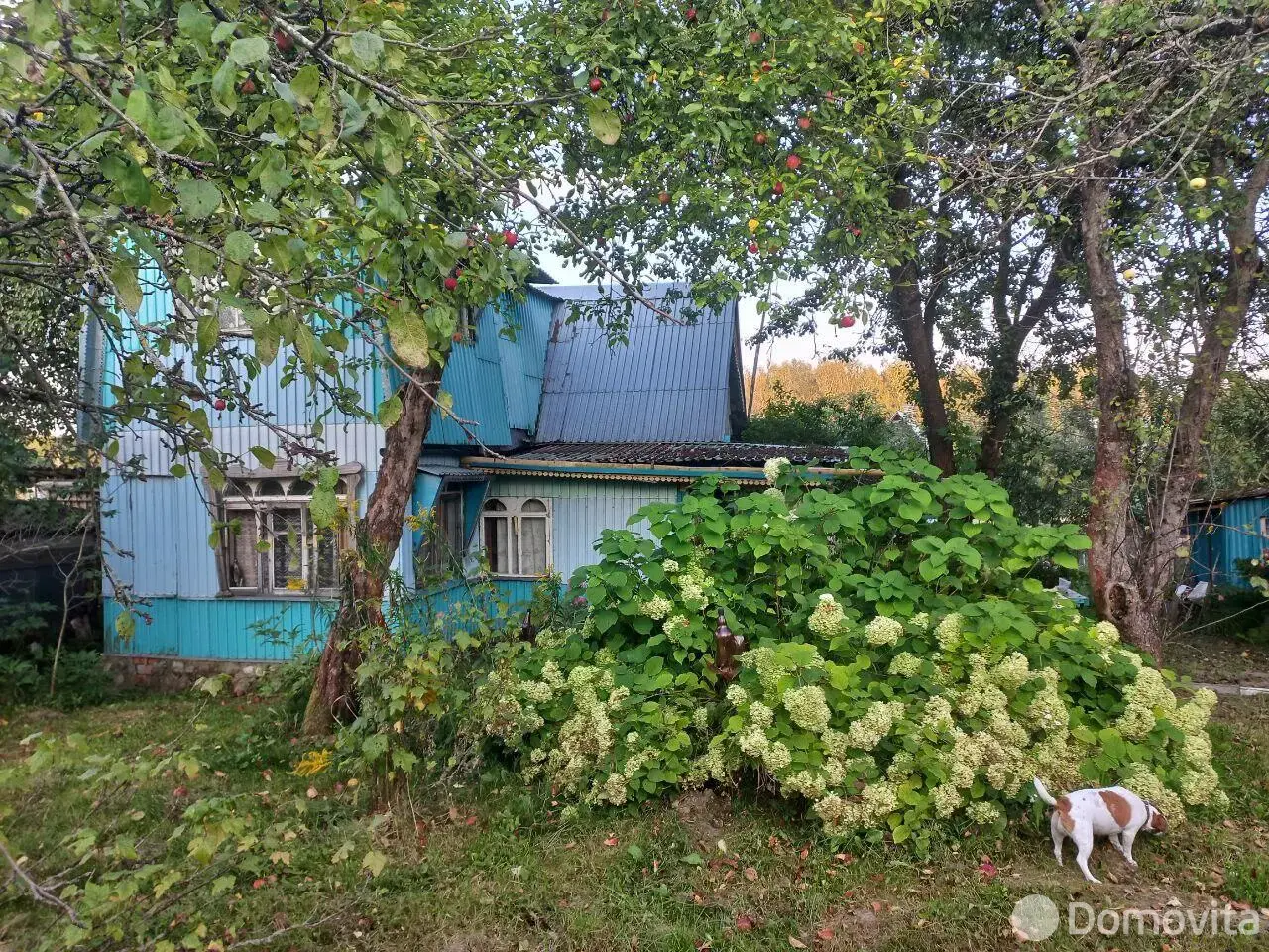 дача, Металлист, , стоимость продажи 27 633 р.