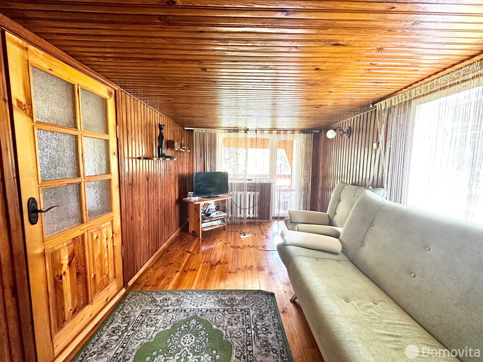 Продажа 2-этажной дачи в Надежда-2 Гродненская область, 100000USD, код 182582 - фото 22