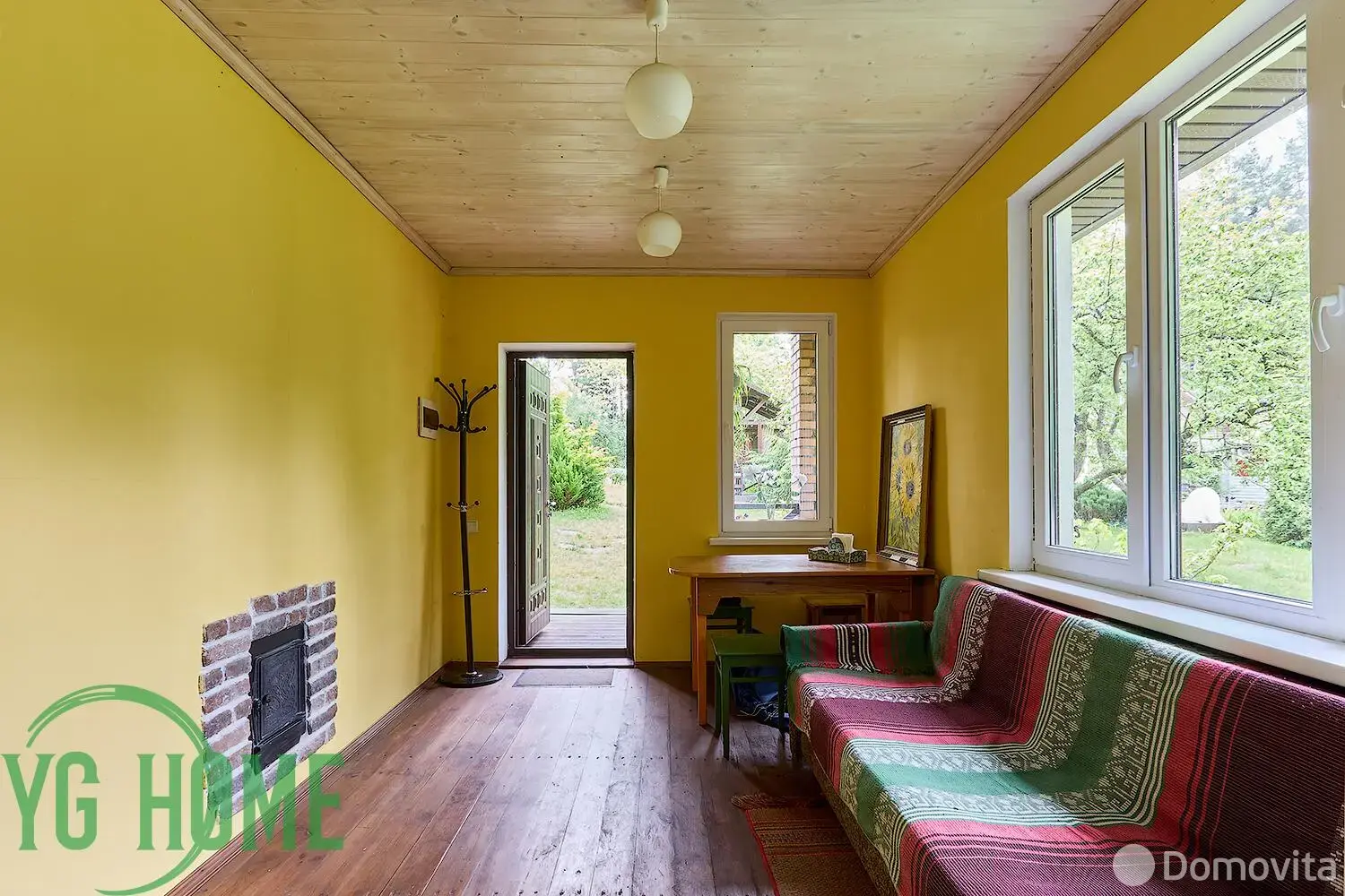 Продажа 1-этажной дачи в Крыжовке Минская область, 79900USD, код 185485 - фото 32