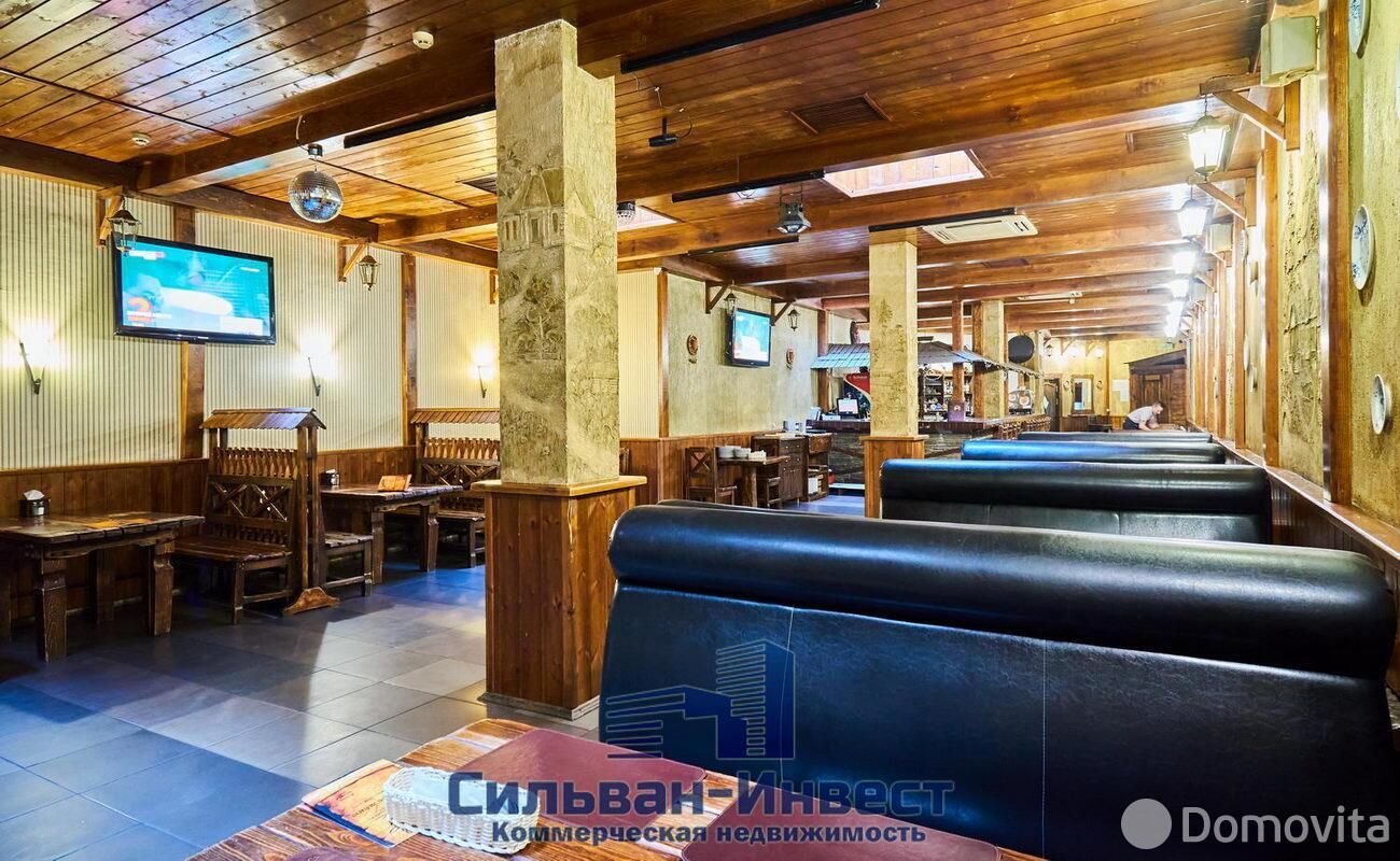 Аренда торговой точки на ул. Маяковского, д. 146 в Минске, 5266EUR, код 966045 - фото 9