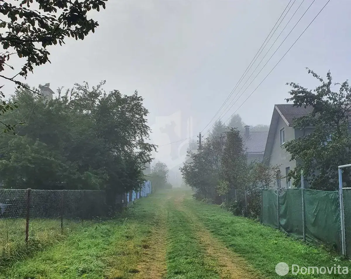 дача, Загорье-1, 