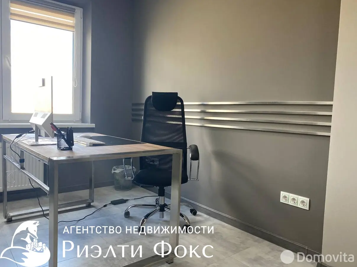 Купить офис на ул. Неманская, д. 24 в Минске, 50000USD, код 9925 - фото 12