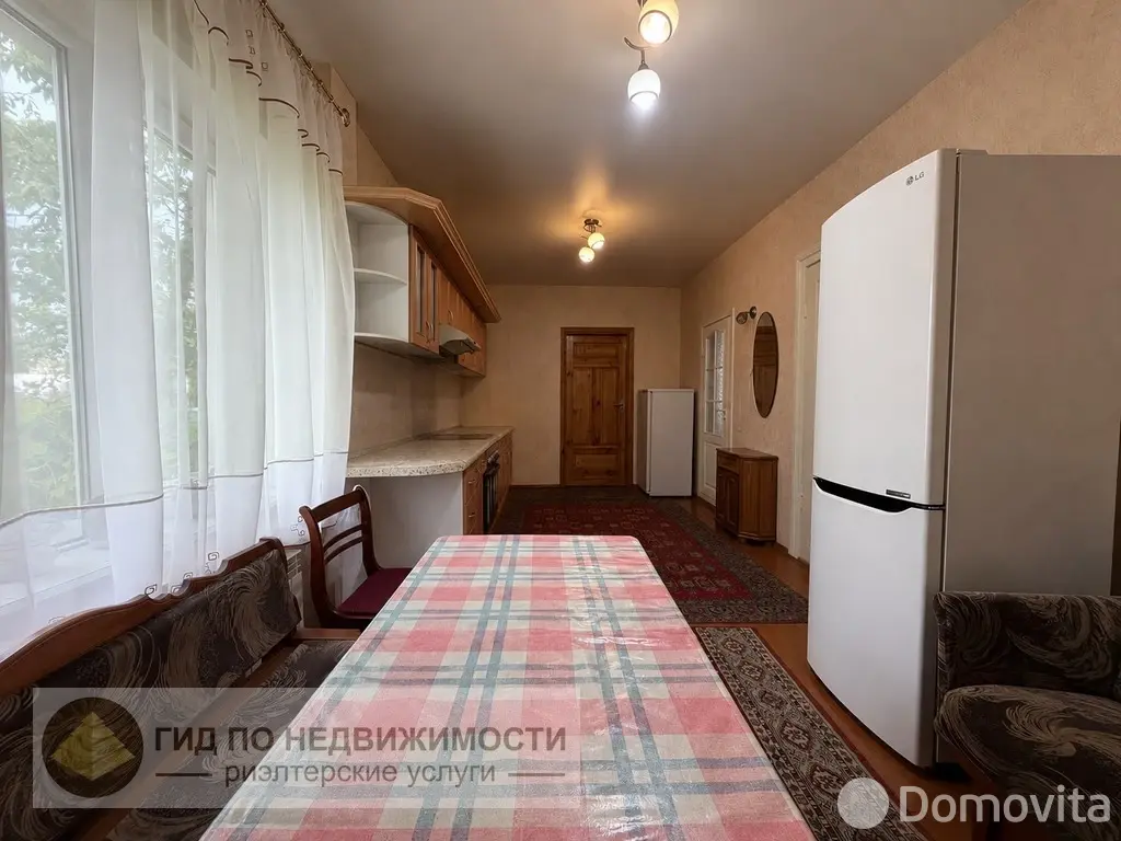 коттедж, Гродно, ул. Менделеева, д. 19, стоимость продажи 440 000 р.