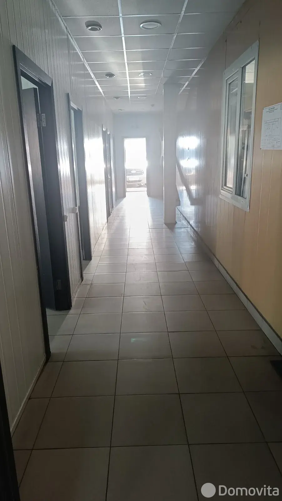 Снять склад на ул. Армейская в Цнянке, код 964550 - фото 12