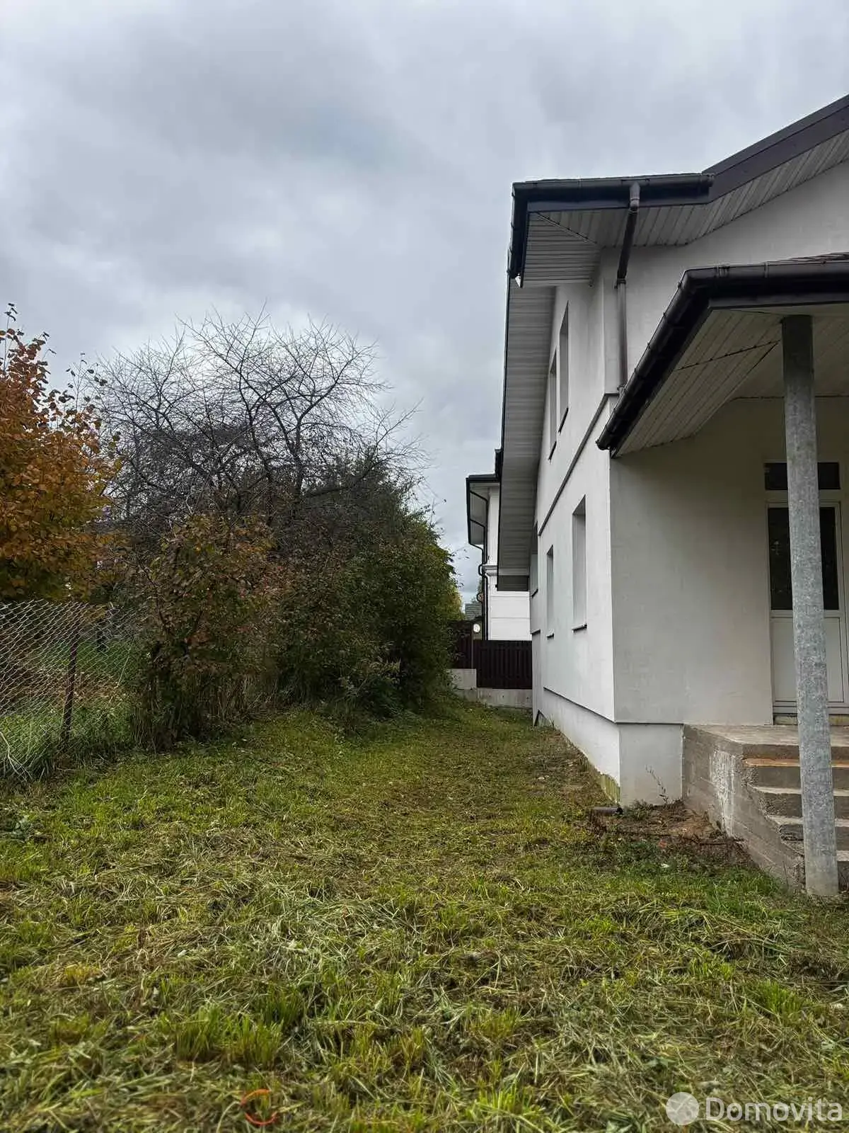 дом, Боровляны, ул. Озерная, д. 9 