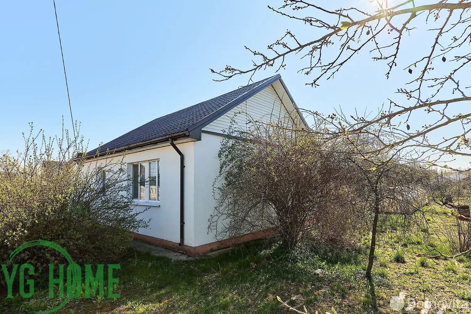 коттедж, Жодино, ул. Парниковая, д. 3 - лучшее предложение