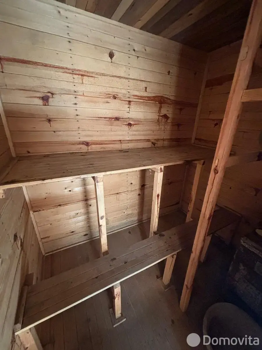 Купить 1-этажную дачу в Квант Минская область, 10300USD, код 184078 - фото 16