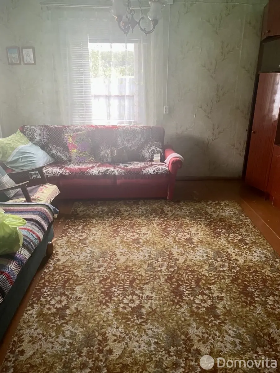 Купить 1-этажную дачу в Магенцах Гродненская область, 6300USD, код 183676 - фото 11