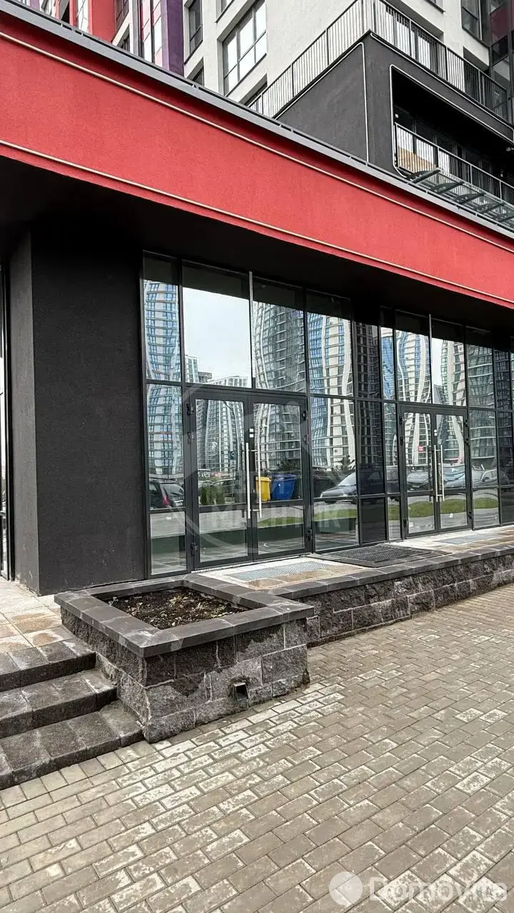 Цена аренды торгового объекта, Минск, ул. Михаила Савицкого, д. 39