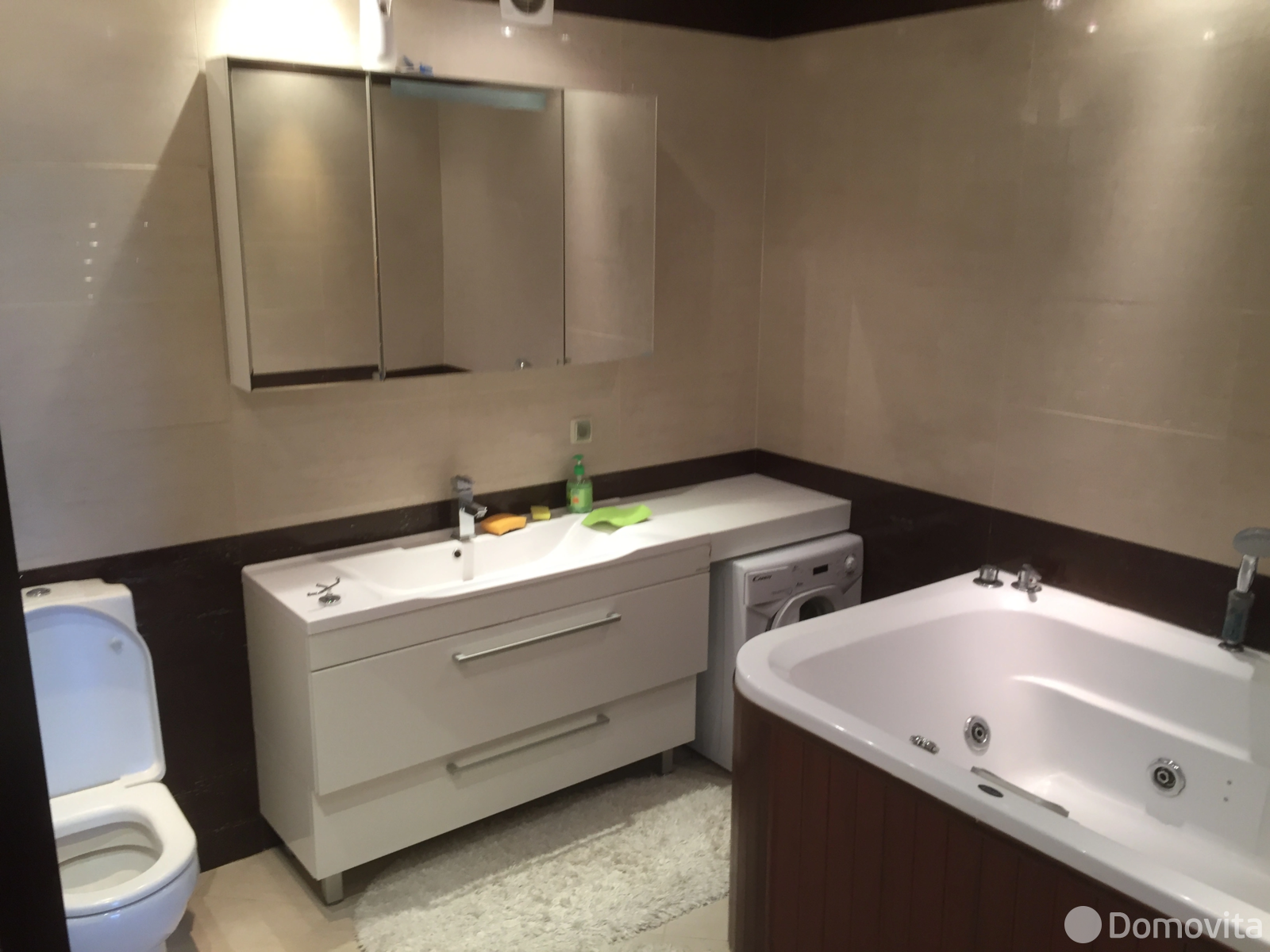 аренда квартиры, Минск, ул. Притыцкого, д. 75