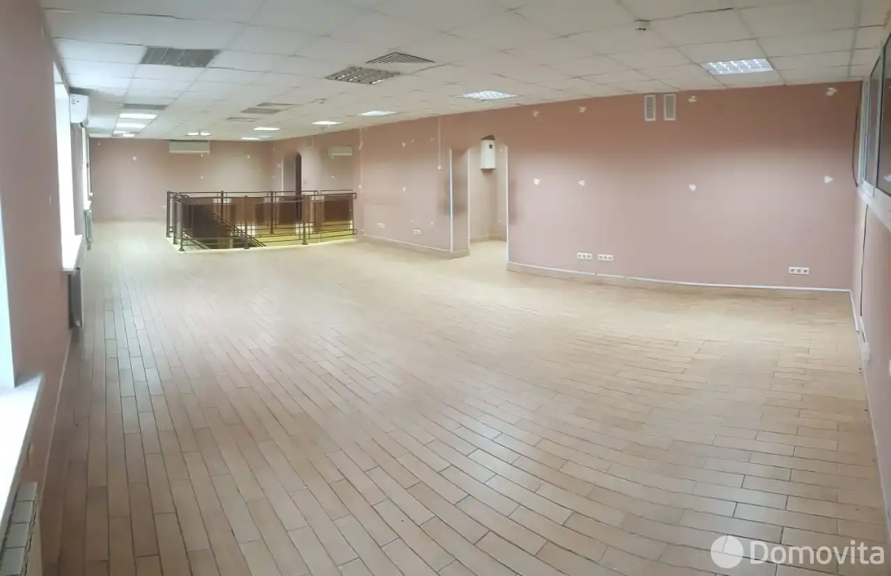 Стоимость аренды торгового объекта, Витебск, пр-т Победы, д. 7