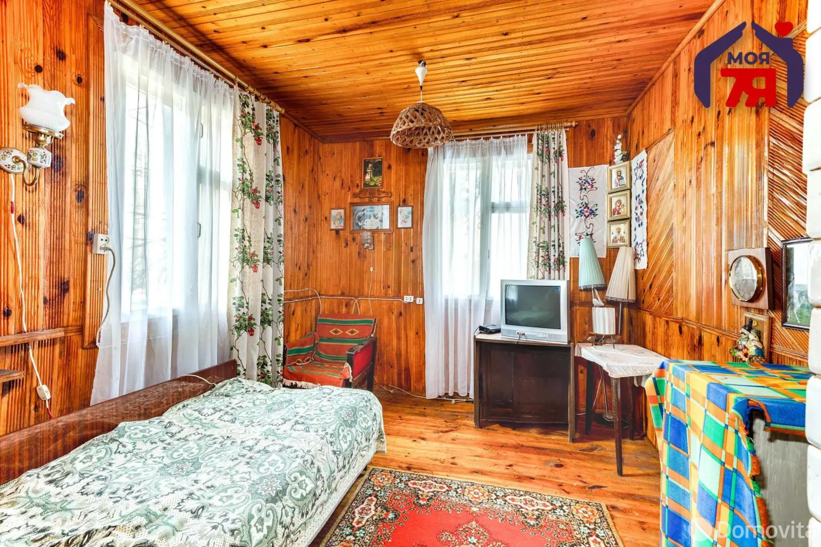 дача, Лесное-Белмедпрепараты, 