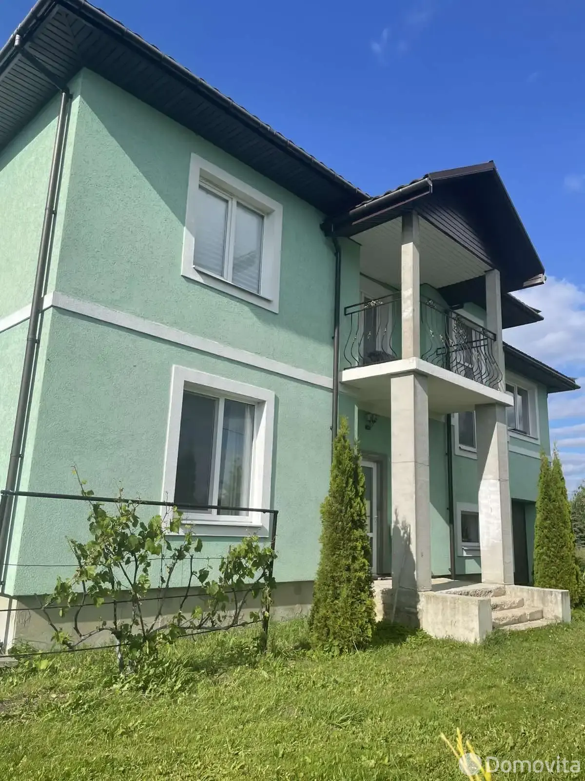 дом, Хатежино, ул. Лебединая - лучшее предложение