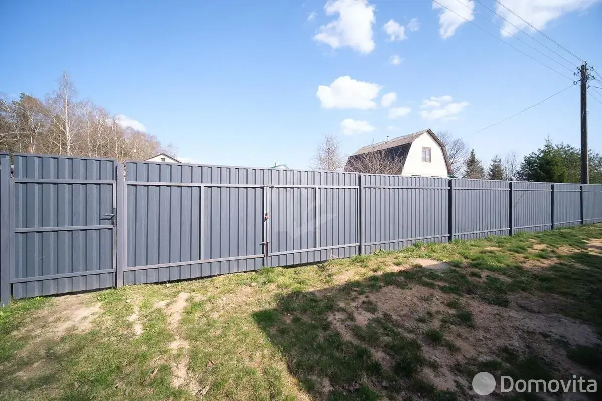 Продажа 1-этажной дачи в Огородниках Брестская область, 45000USD, код 185270 - фото 40
