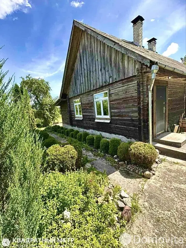 дом, Иванки, , стоимость продажи 102 662 р.