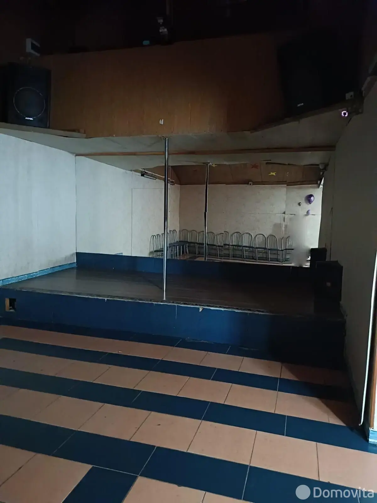 продажа объекта сферы услуг, Лепель, ул. Цветочная, д. 1