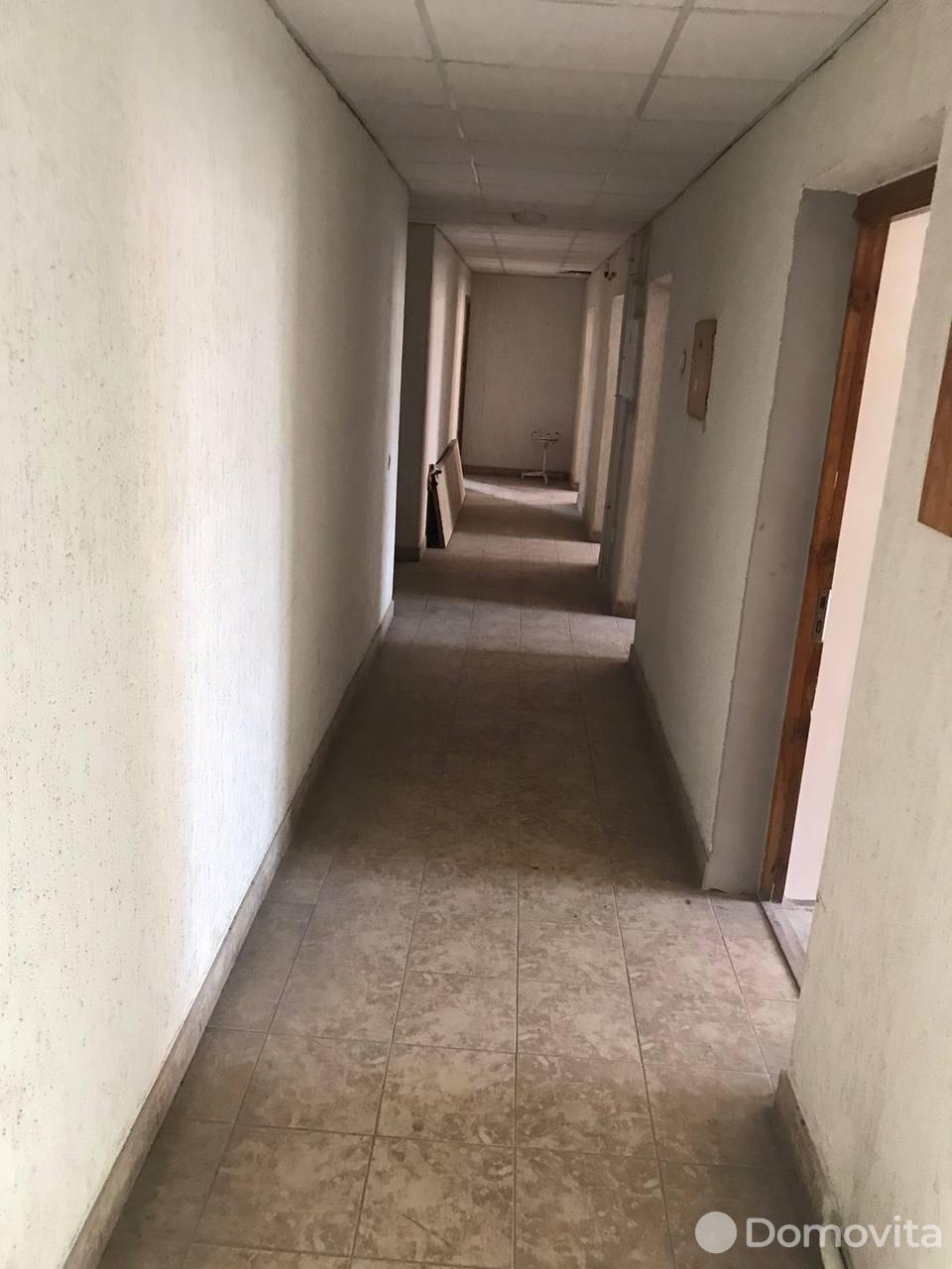 Купить офис на ул. Карла Маркса, д. 47 в Бобруйске, 249900USD, код 7636 - фото 11