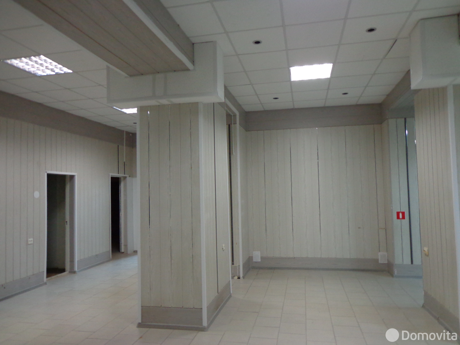 объект сферы услуг, Минск, ул. Буденного, д. 11 в Партизанском районе