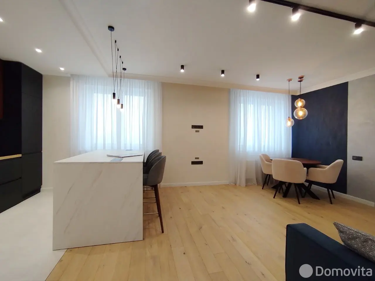 Продажа 3-комнатной квартиры в Минске, ул. Сергея Есенина, д. 40 - фото 6