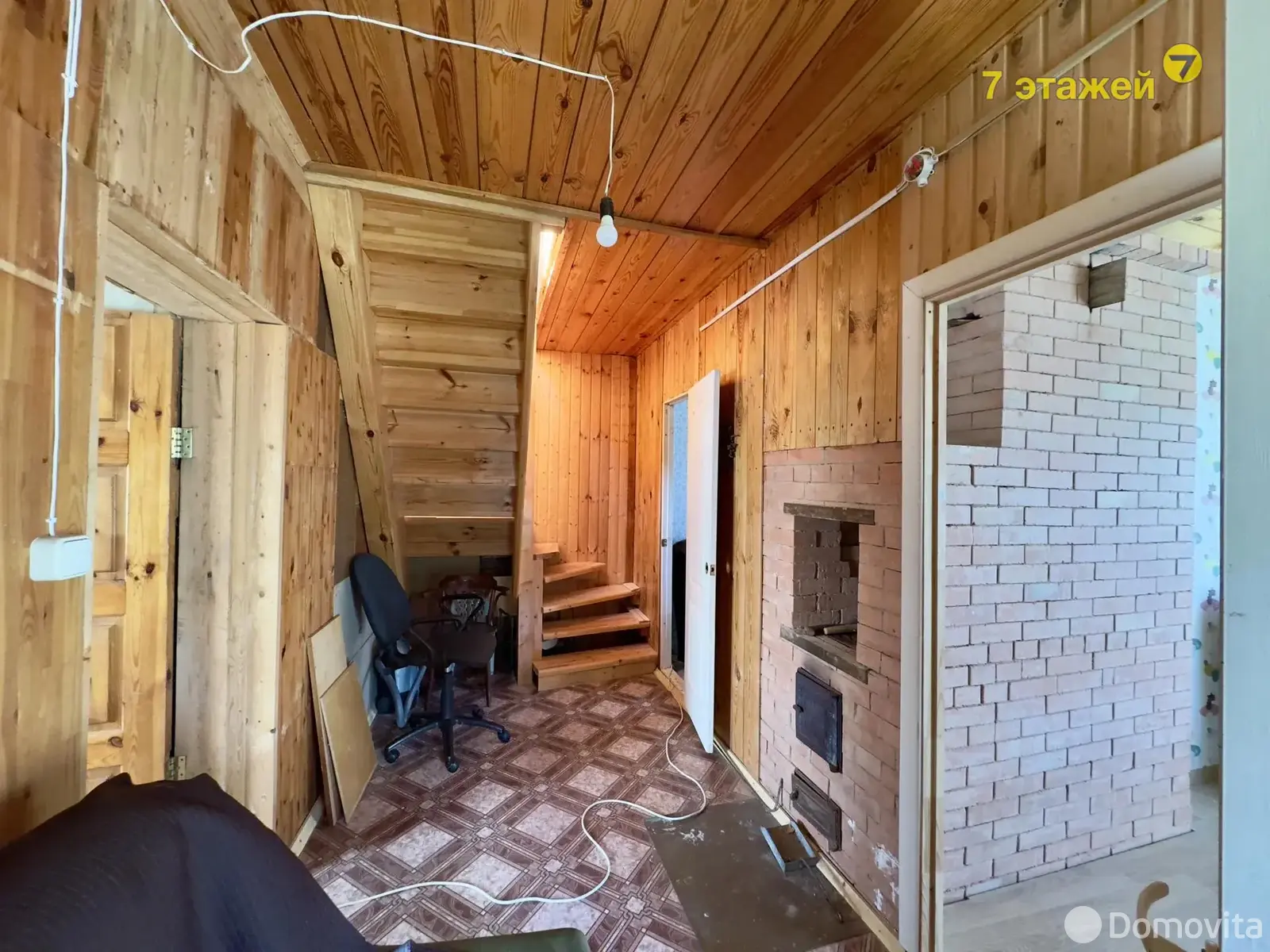 Продажа 2-этажной дачи в Звезда Минская область, 29100USD, код 182451 - фото 15