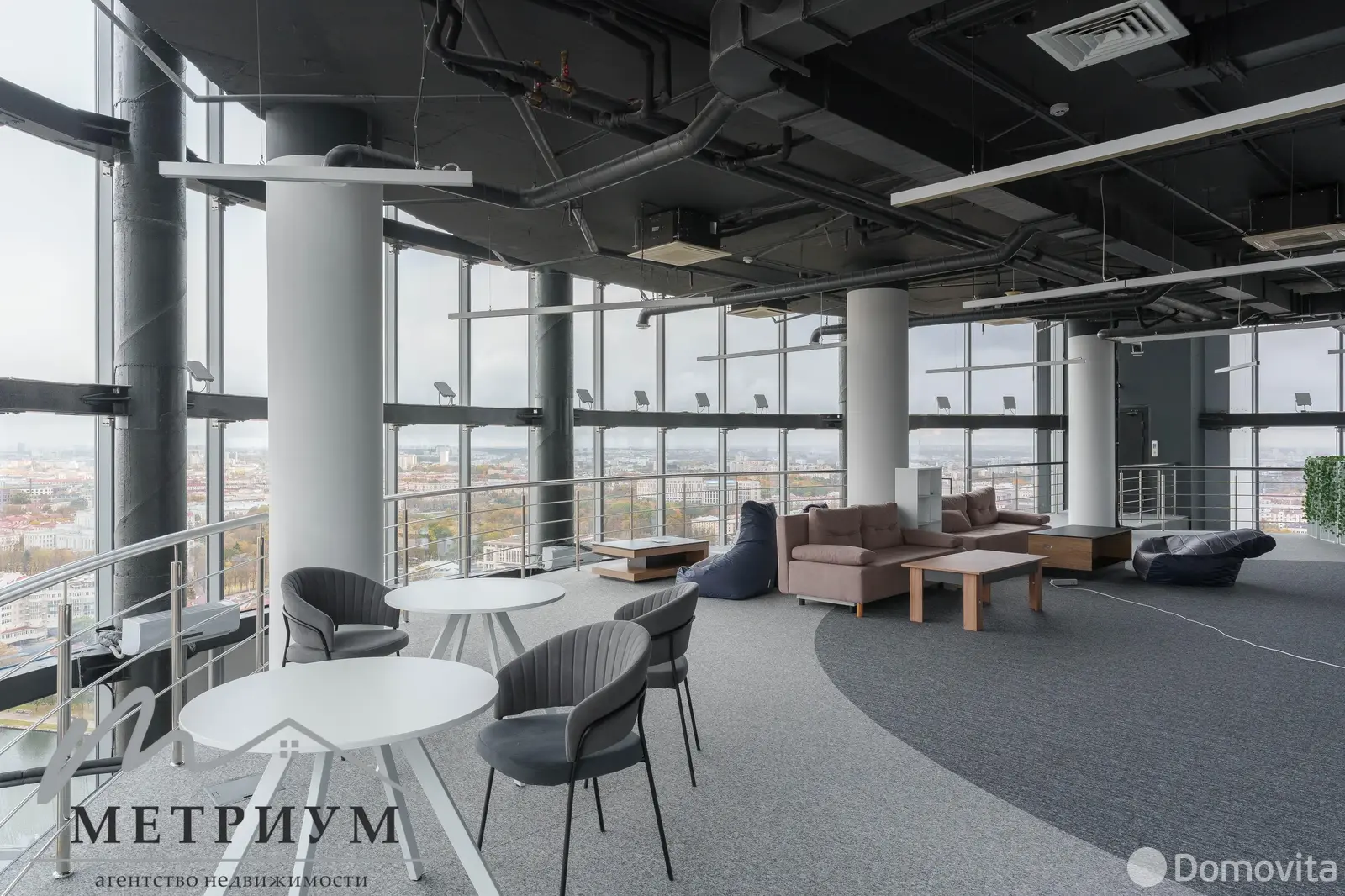 офис, Минск, пр-т Победителей, д. 7/А на ст. метро Немига