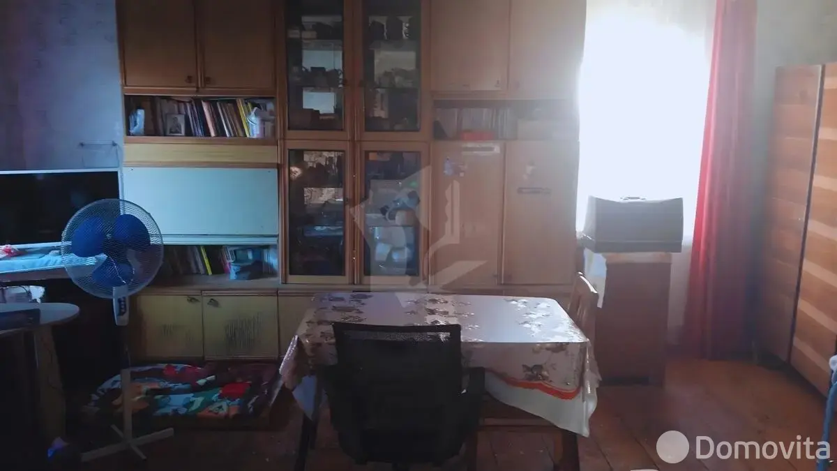 коттедж, Магалевщина, ул. Центральная 