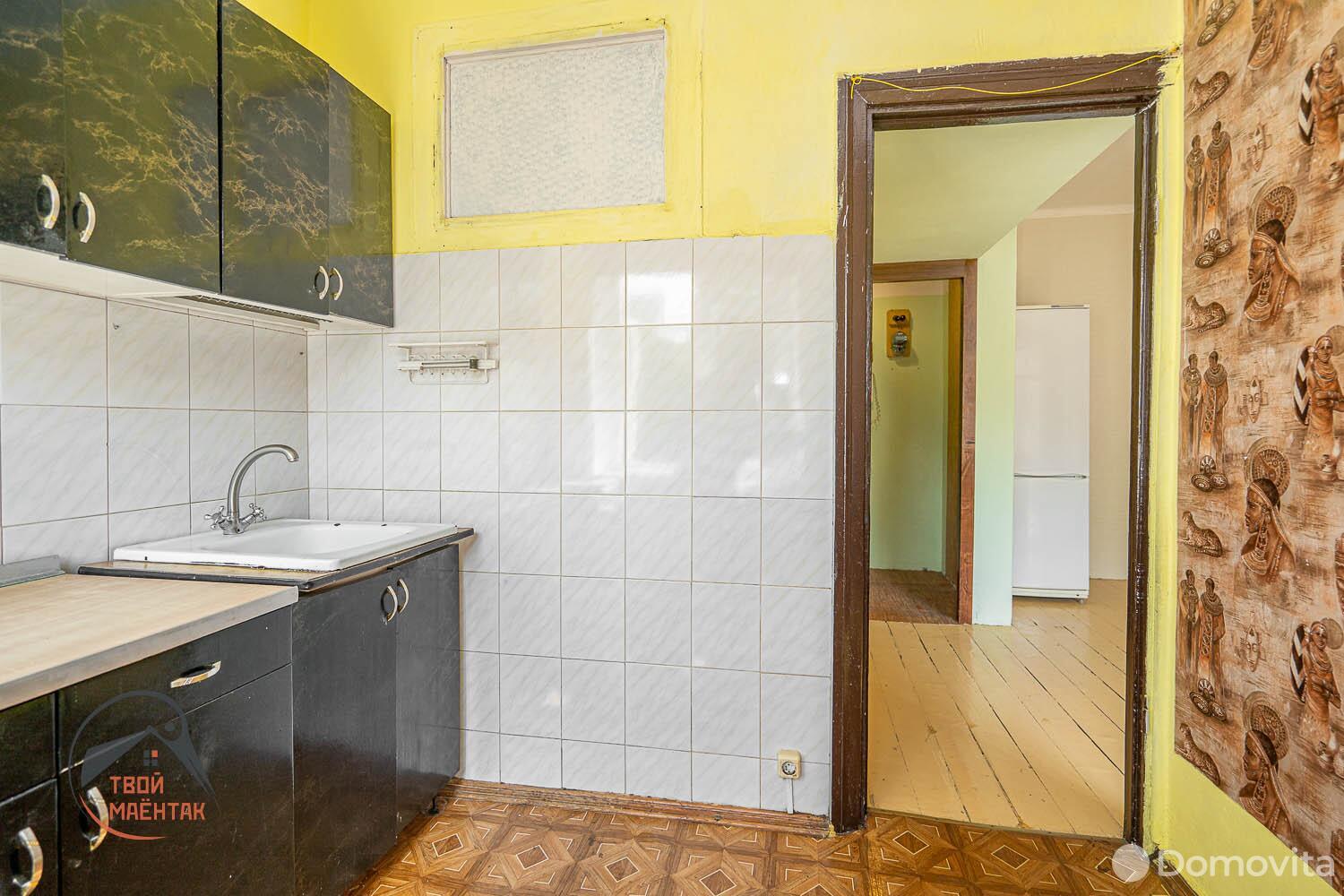 Продажа 1-комнатной квартиры в Минске, ул. Грицевца, д. 6, 54750 USD, код: 1041248 - фото 2