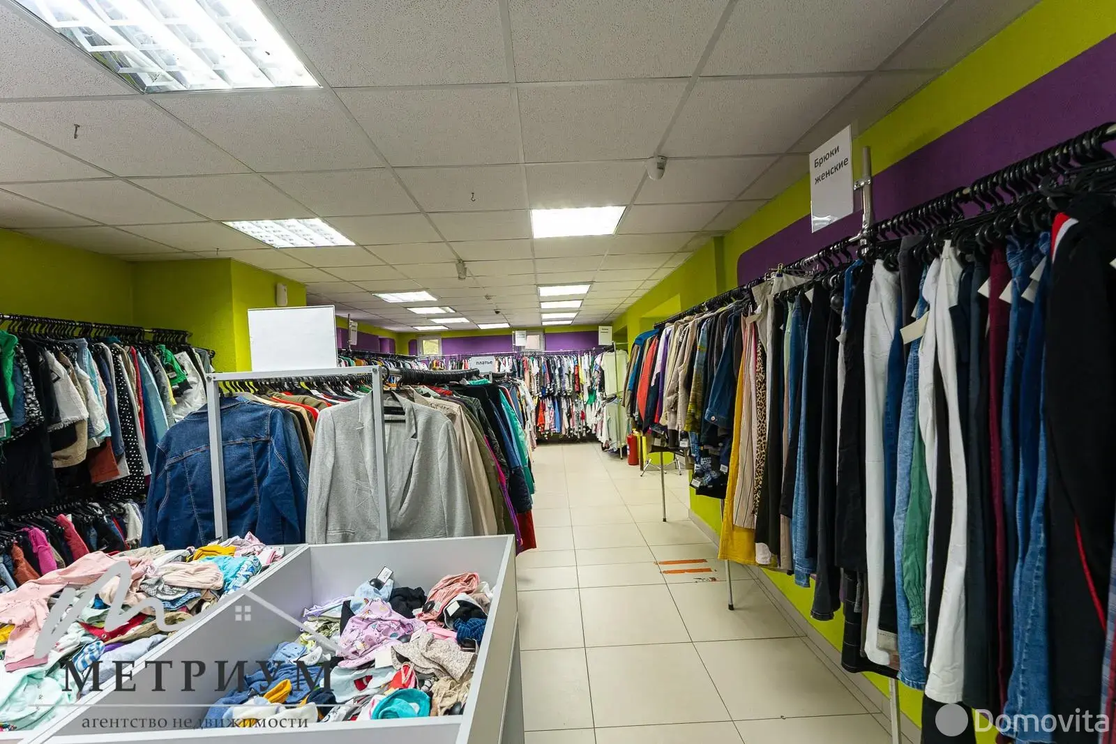 Аренда торговой точки на ул. Бурдейного, д. 8 в Минске, 6992USD, код 968250 - фото 11