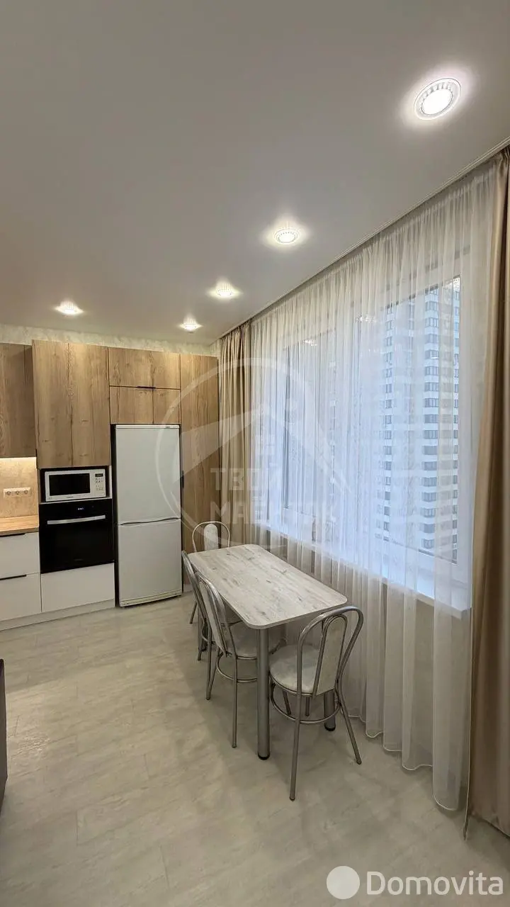 квартира, Минск, ул. Петра Мстиславца, д. 8