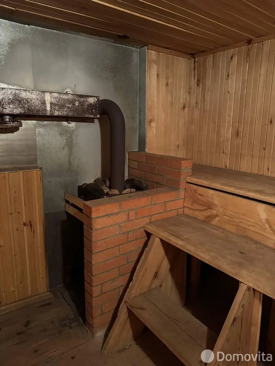 Купить 1-этажную дачу в Заценьский Родник Минская область, 93000USD, код 186050 - фото 28
