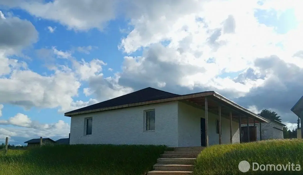 коттедж, Телепашня,