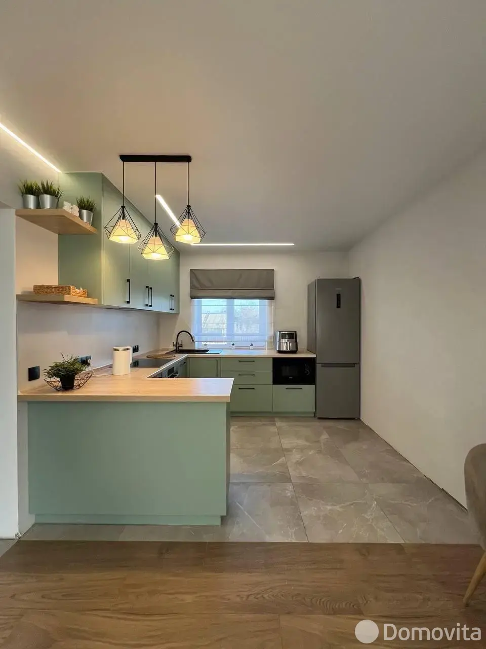 продажа коттеджа, Васьковщина, ул. Центральная