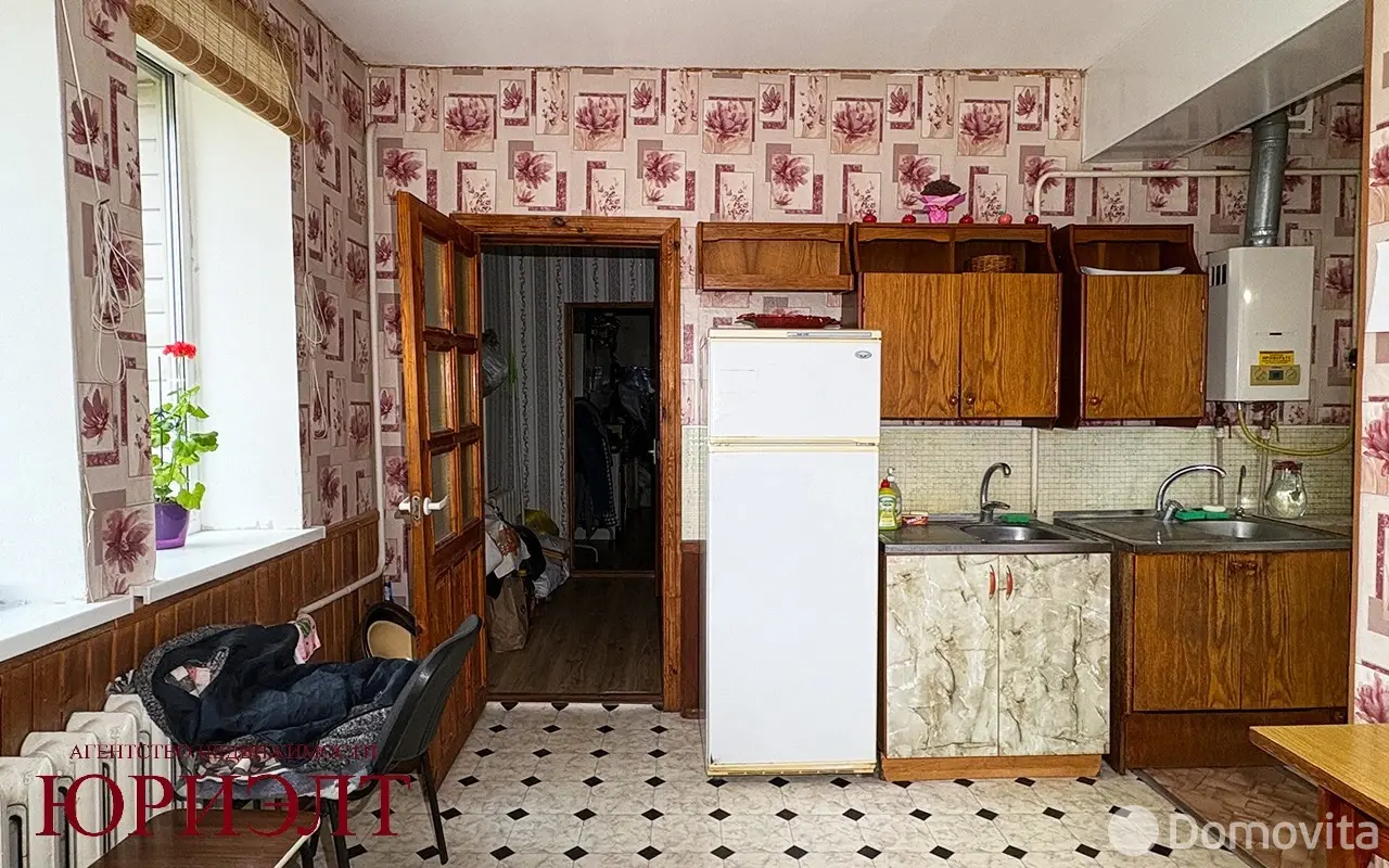 продажа коттеджа, Витебск, ул. 7-я Задорожная, д. 2Б