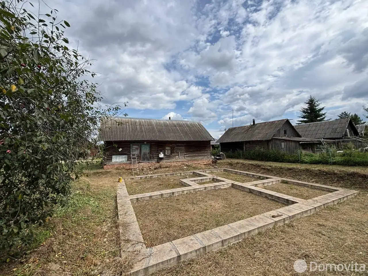Цена продажи коттеджа, Русиновичи, д. 55