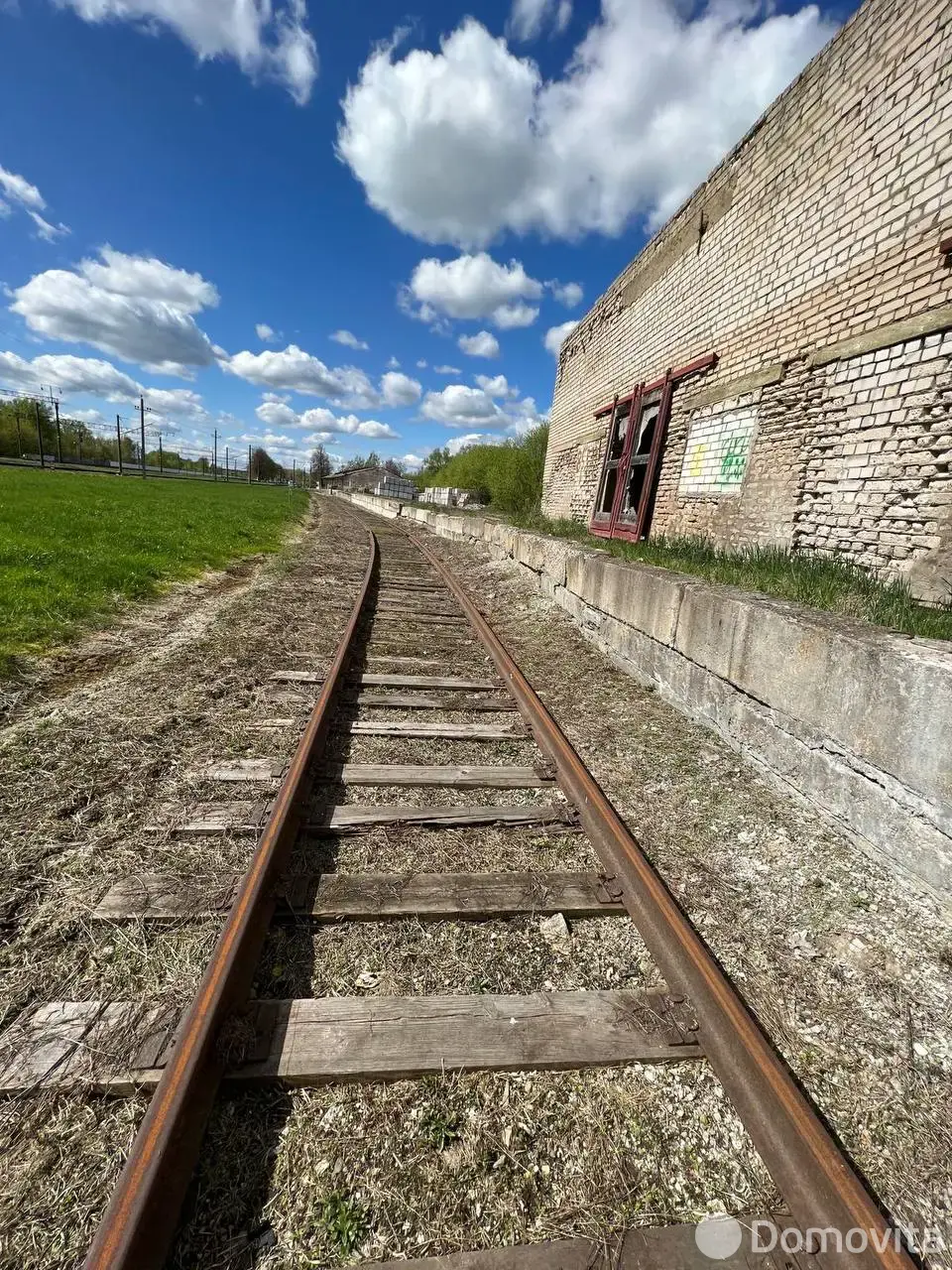 склад, Негорелое, , стоимость продажи 178 702 р.