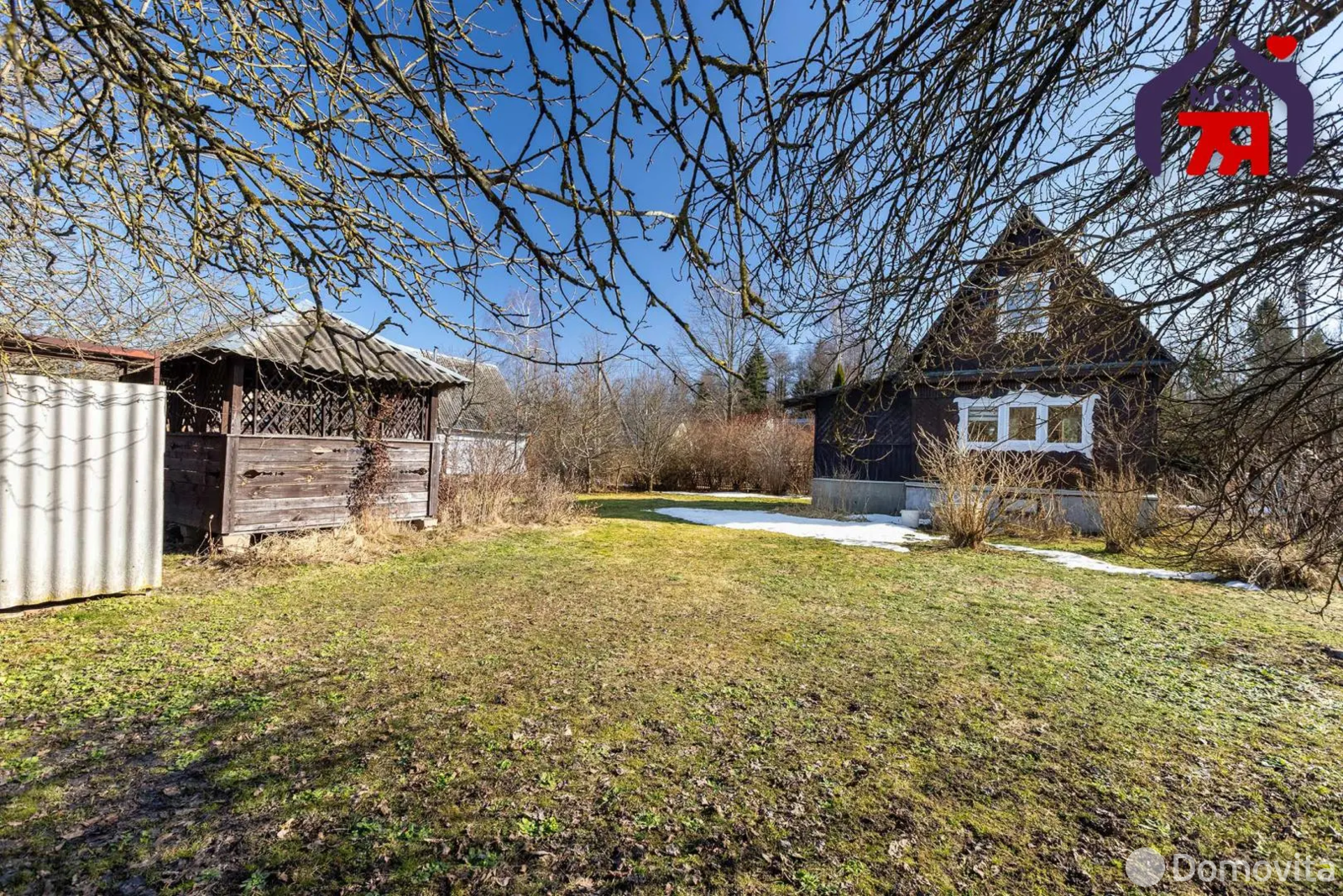 Купить 2-этажную дачу в Крап Минская область, 17900USD, код 182223 - фото 15