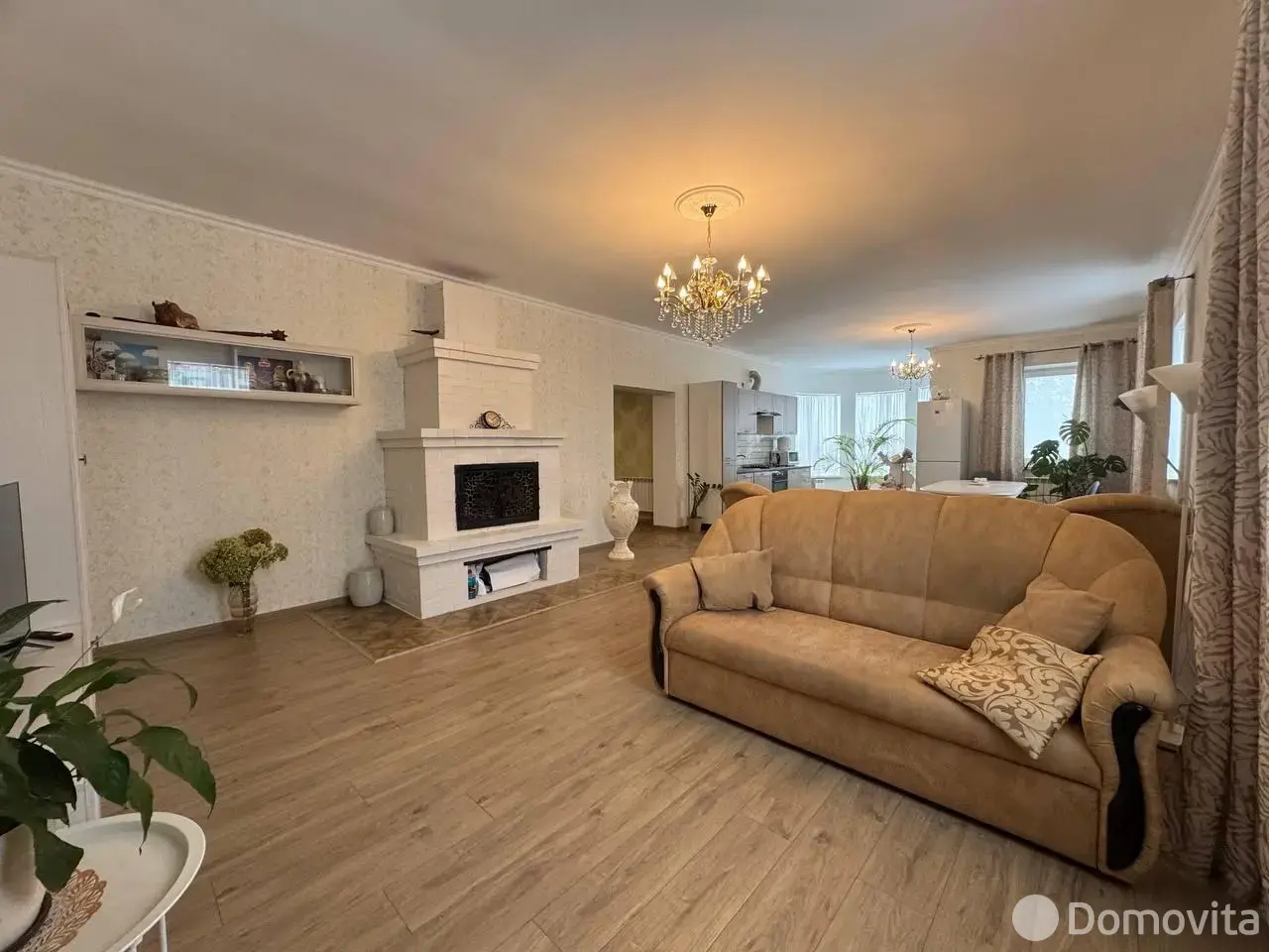 дом, Басмановка, ул. Садовая 