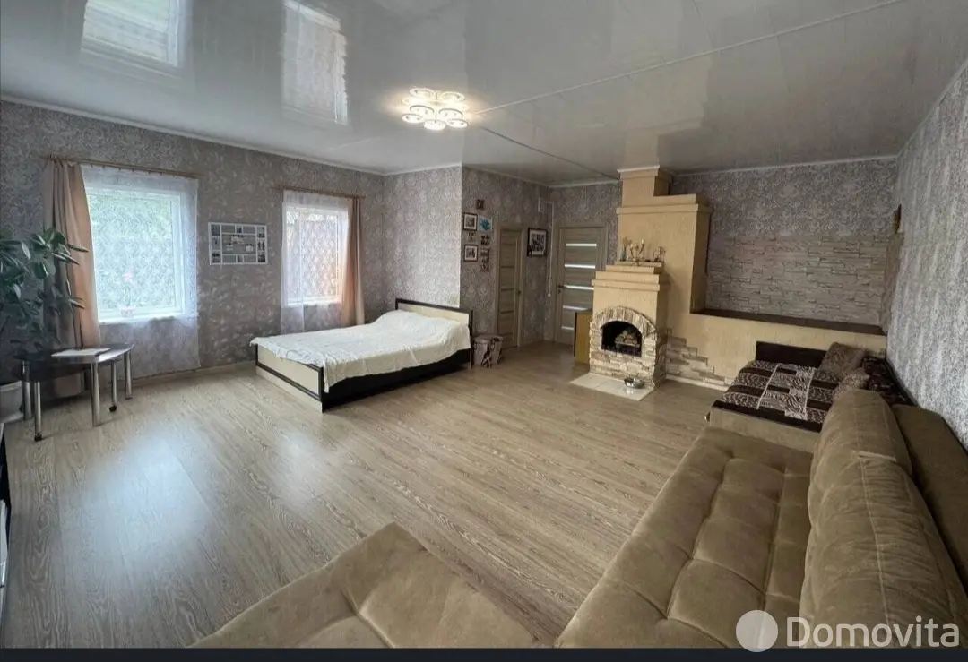 коттедж, Чижовка, ул. Центральная, д. 85 от собственника