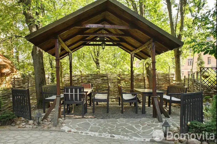 Купить помещение под сферу услуг в Минске, ул. Связистов, д. 4 - фото 17