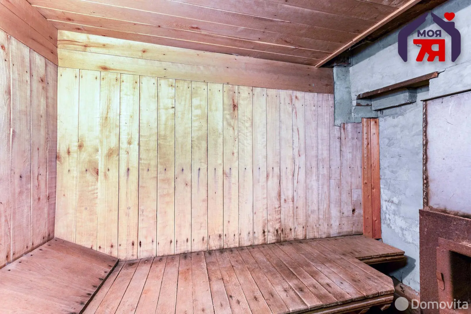 купить дачу, Рамонак, 