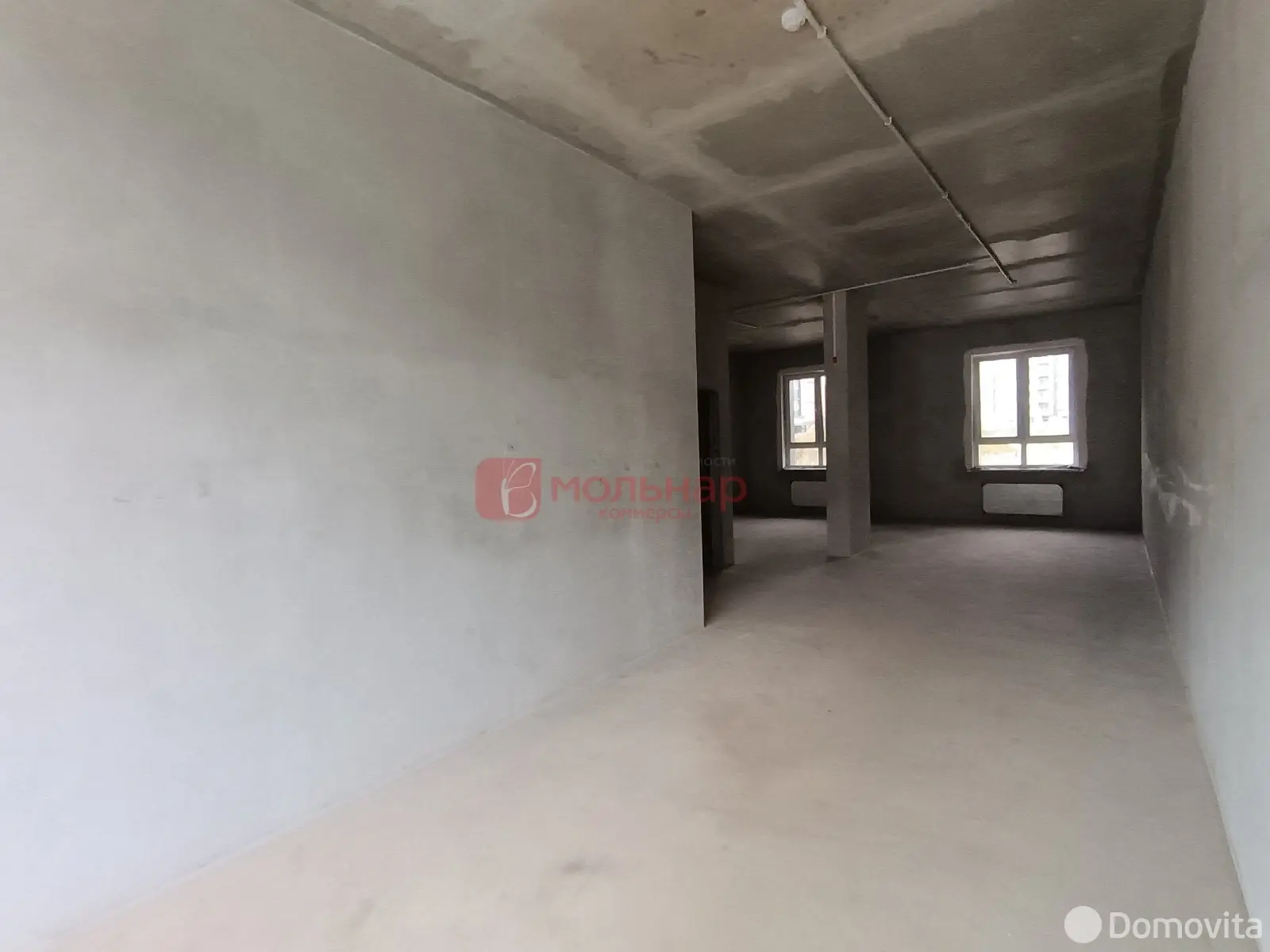 Снять торговую точку на ул. Нововиленская, д. 61 в Минске, 805EUR, код 967227 - фото 9