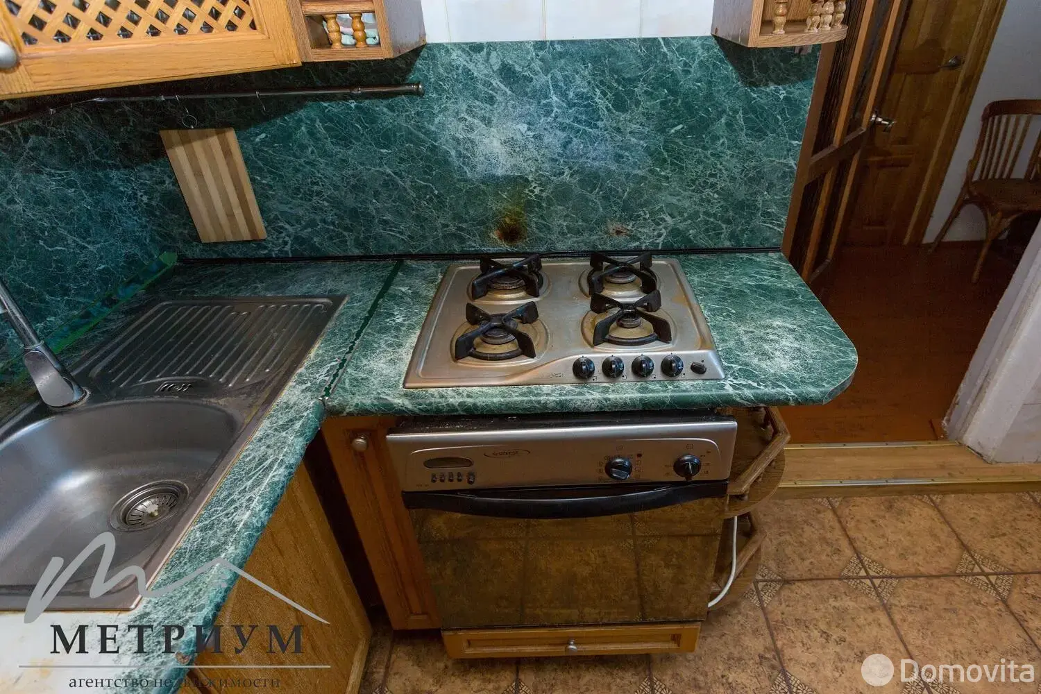 Цена продажи дома, Узда, пер. Интернациональный