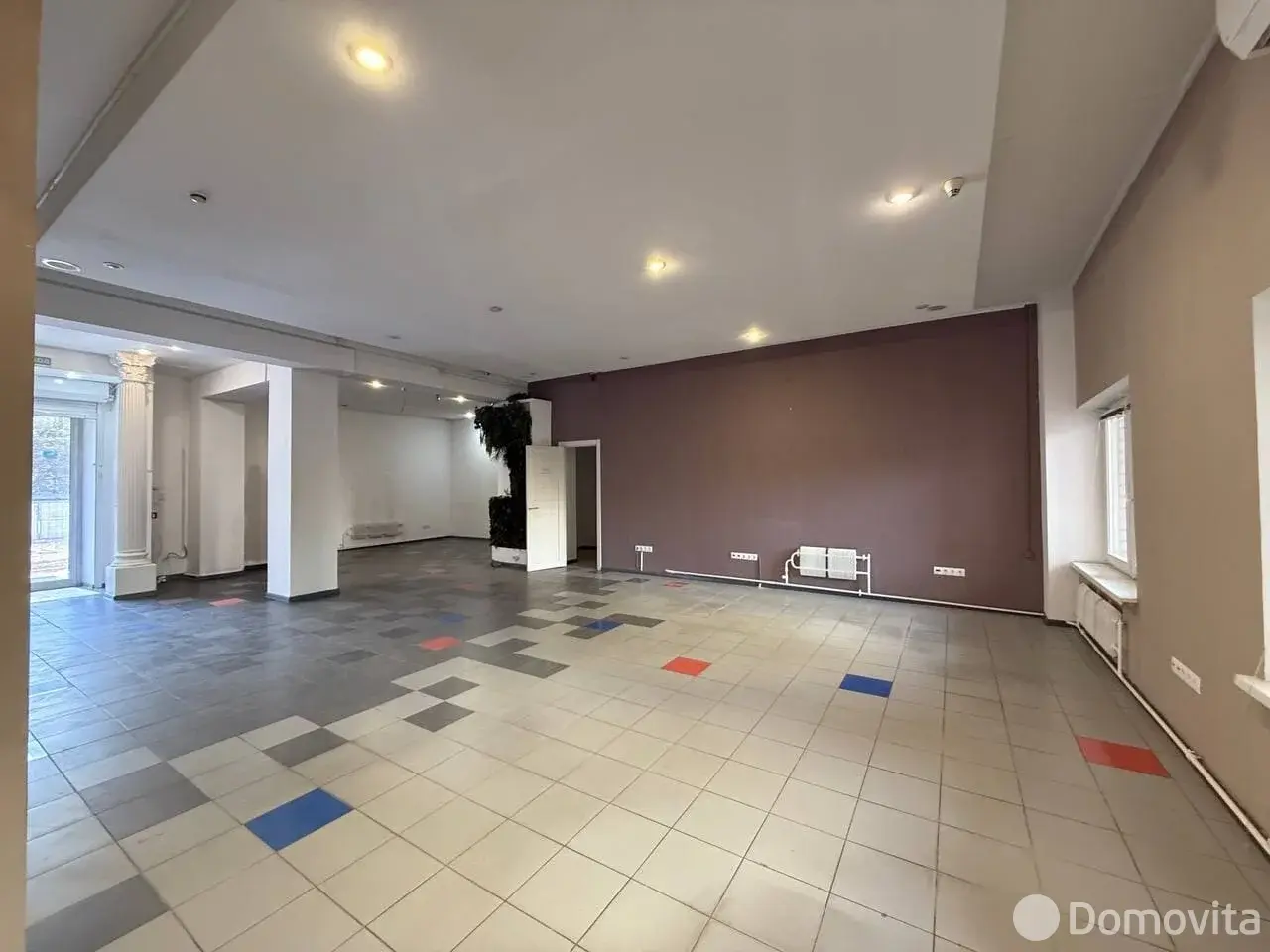 торговый объект, Минск, пр-т Машерова, д. 54